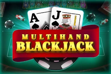 European Blackjack